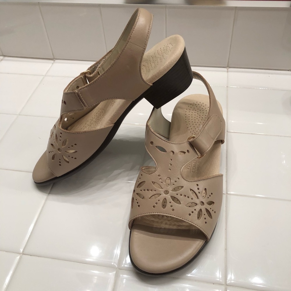 SAS Sandals Tripad Comfort